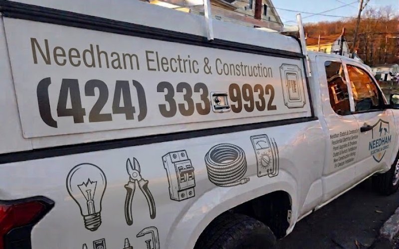 Needham Electric & Construction
