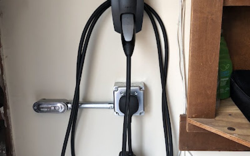 PDO Electrical Services