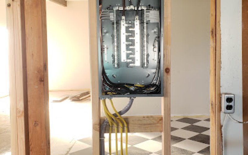 Sepanta Electric