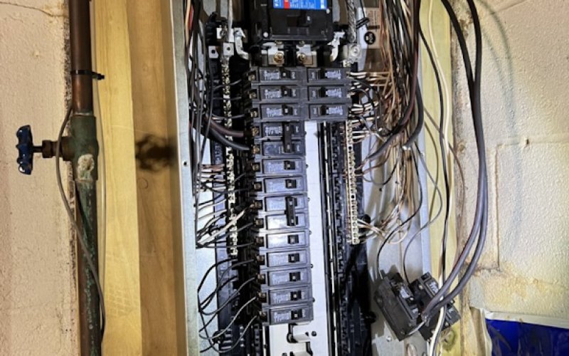 Electric Wire Services