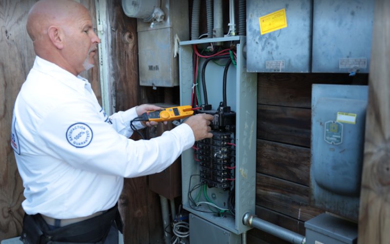 Express Electrical Services