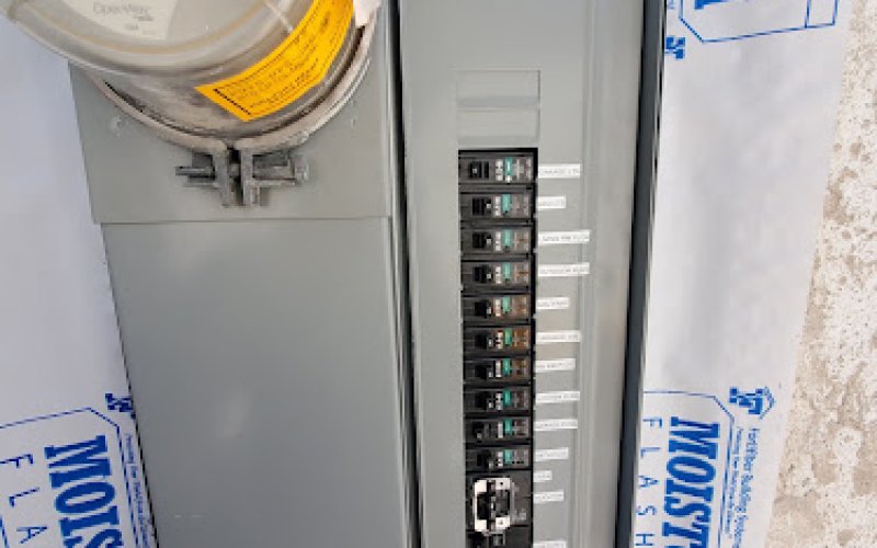 Saba Electric