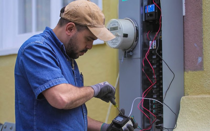 Astral Electrical Contractor — Electrician in Santa Clara