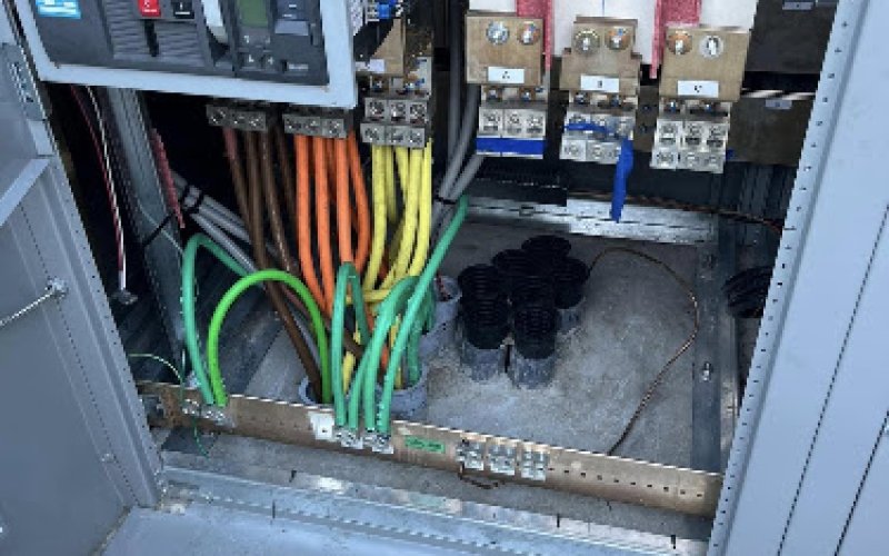 Avant Electric Inc. — Electrician in Santa Clara