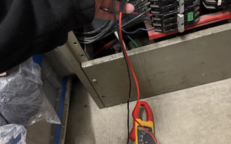 Baywire Electric — Electrician in Santa Clara