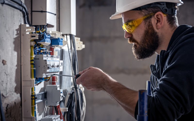 CA Electrical Group 24/7 — Electrician in Santa Clara