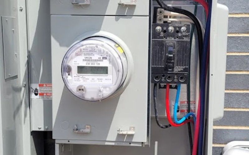 Electrical Land — Electrician in Santa Clara