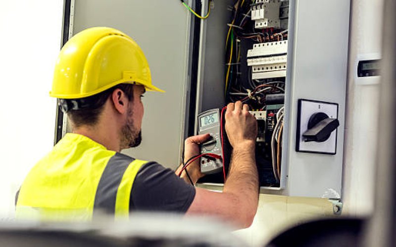 Full Service Electrician Pros — Electrician in Santa Clara
