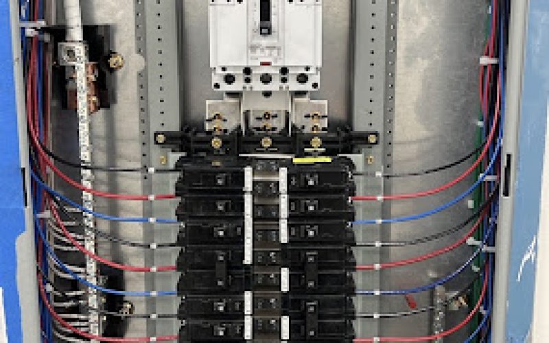 Max Level Electric — Electrician in Santa Clara