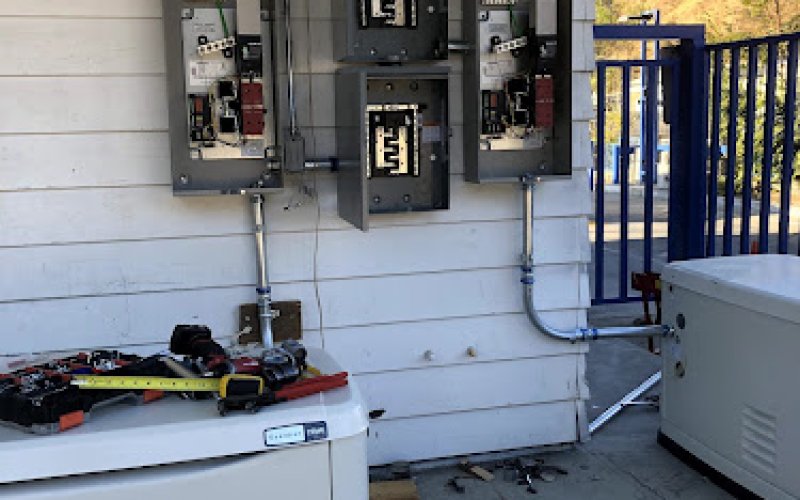 Advanced Electrical Services Inc
