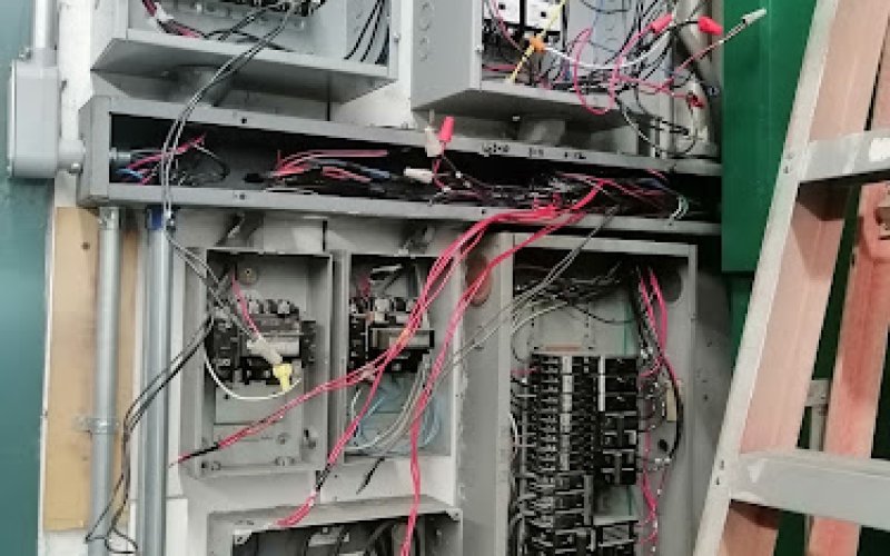 CMS Electric