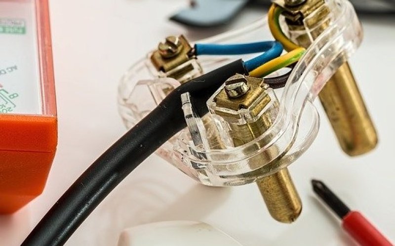 Green Electric Solutions El Cajon — Electrician in Santee