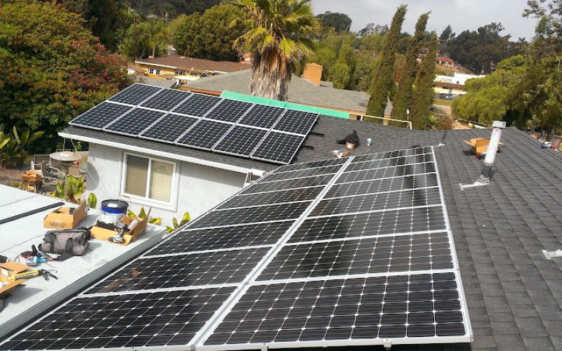 Heck Electric & Solar