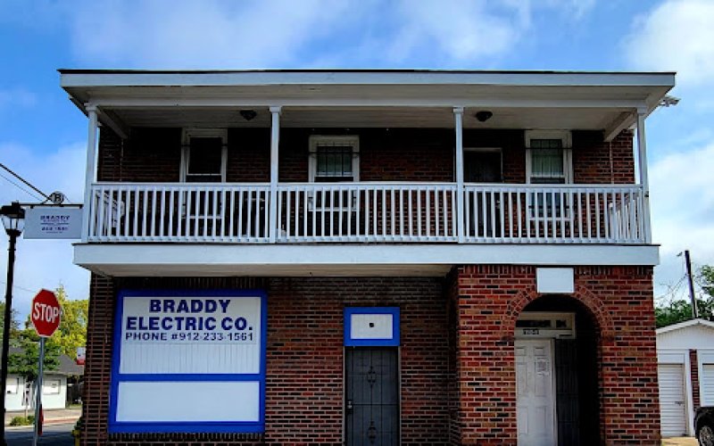 Braddy Electric Company