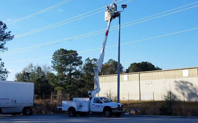 Joyner Electric and Security