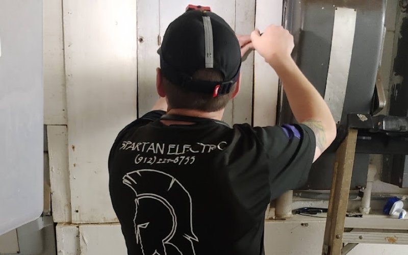 Spartan Electric