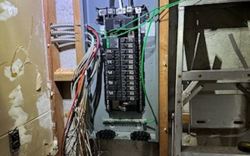 Brady Electric