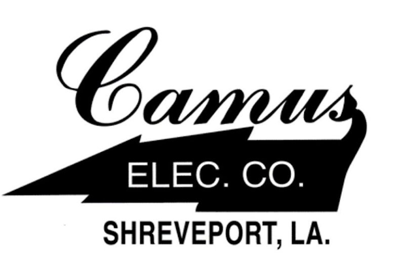Camus Electric Co Inc