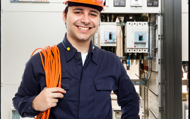 Electricians Of Shreveport LA