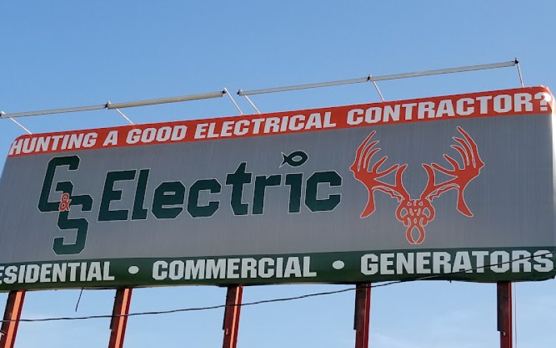 G&S Electric LLC