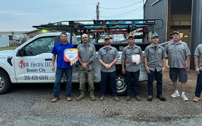 KB Electric LLC