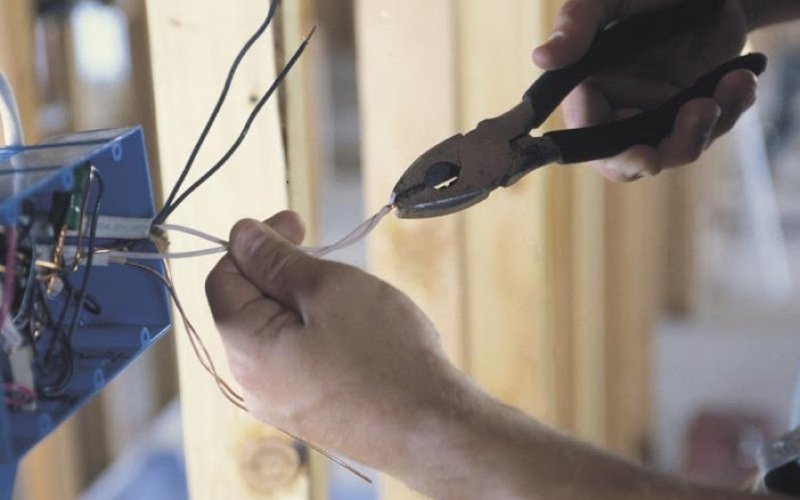 McNeer Electrical Contracting