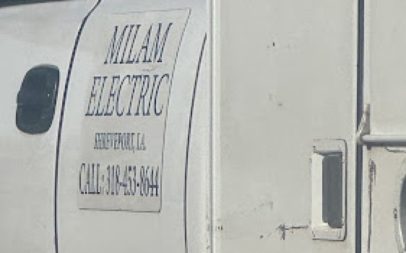 Milam Electric Co