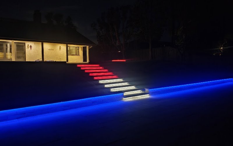 Alm electric llc