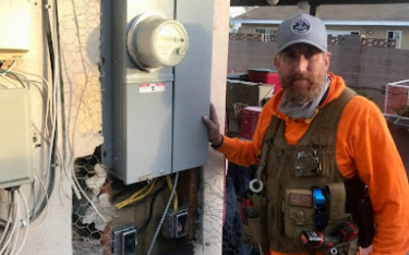 APPLETON ELECTRIC & SOLAR