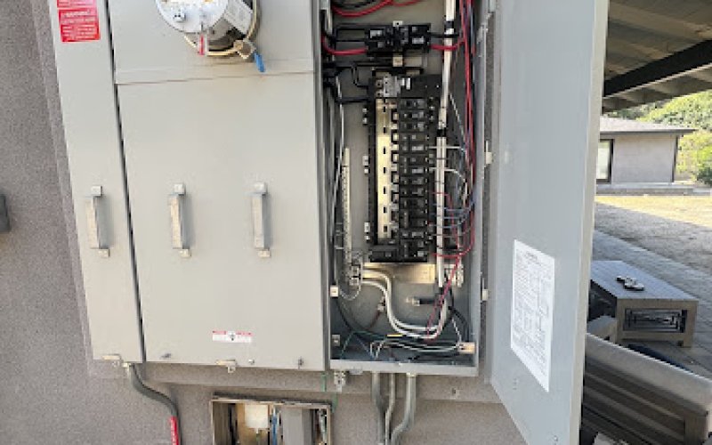 Local Voltage
