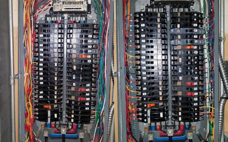 Lone Wolf Electric