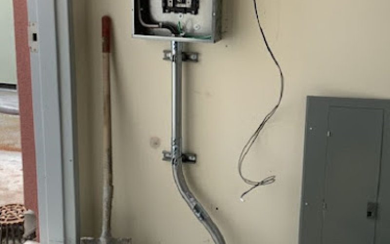 Marvel Electricians