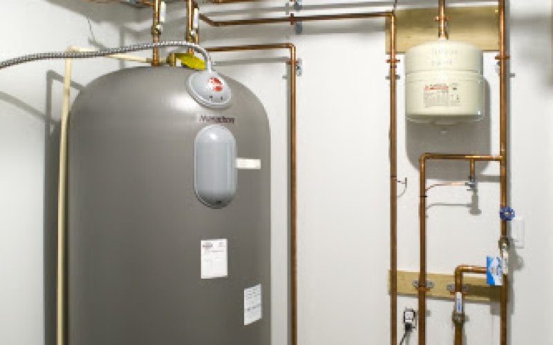 Frisbees - Plumbing, Heating, AC & Electrical Contractor