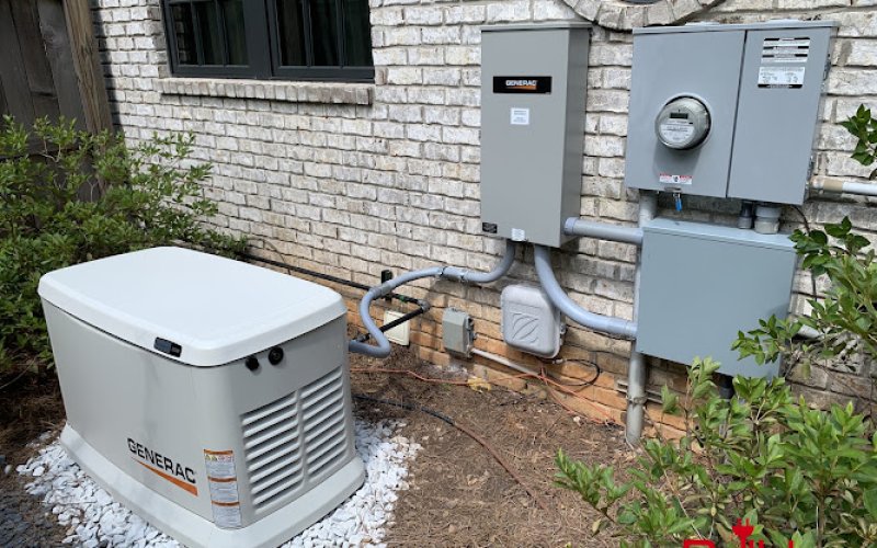 Bulldog Electrical Contractors, Inc. — Electrician in Smyrna