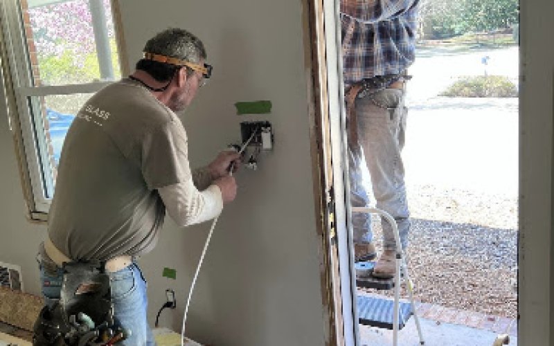 Jack C. Glass Electric, Inc. — Electrician in Smyrna