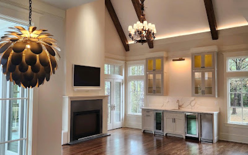 S & S Electrical Services — Electrician in Smyrna