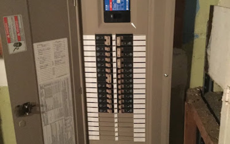 McCormick Electrical Services, Inc.