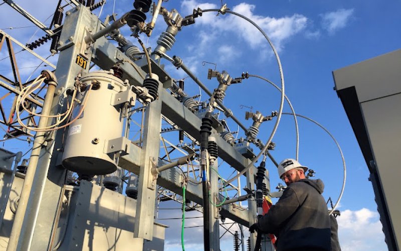 Pulse Electric Inc. — Electrician in South St Paul