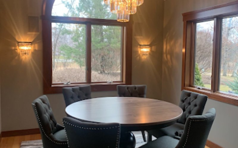 Rivertown Electric inc — Electrician in South St Paul