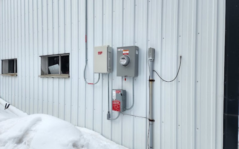 Three Rivers Electric — Electrician in South St Paul