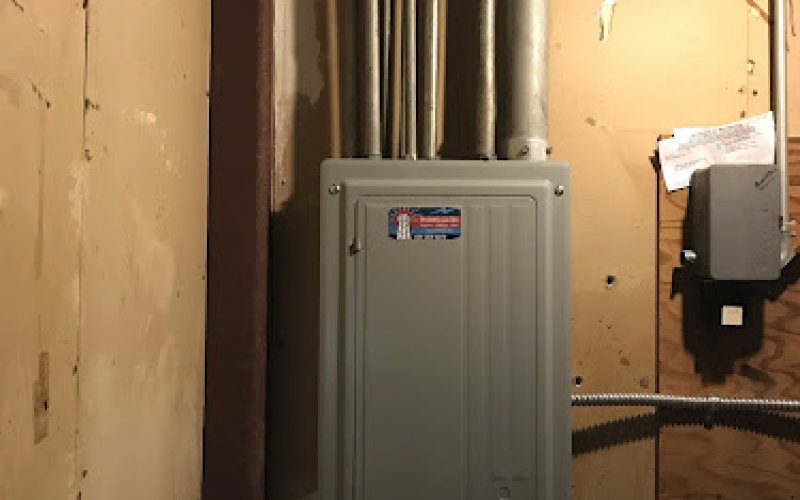 TIM KUNKEL ELECTRIC L.L.C. — Electrician in South St Paul