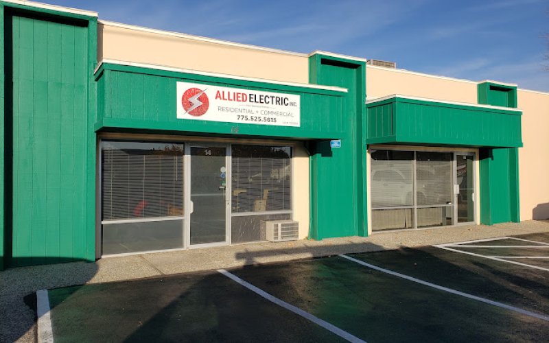 Allied Electric, Inc.