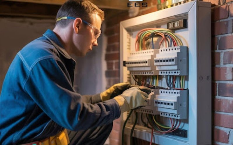 Enhanced Electrical Services Inc