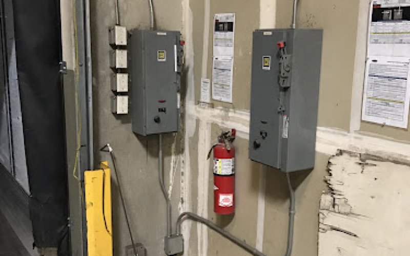 KD Electric