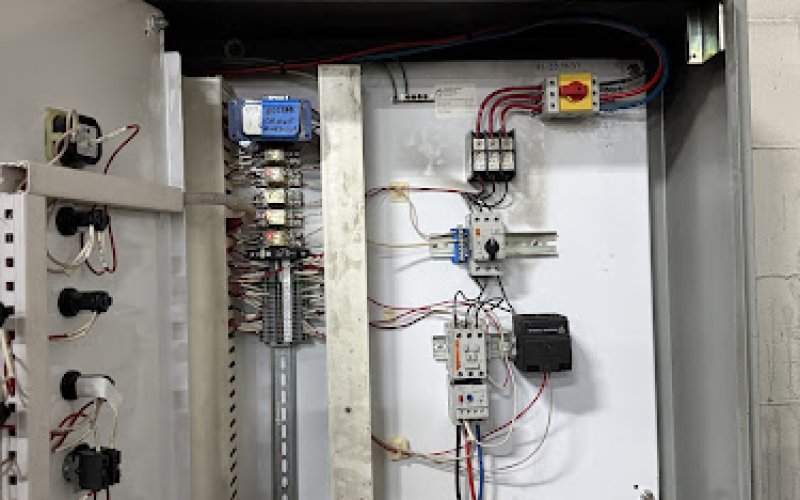 CTC Electrical Contracting Inc.