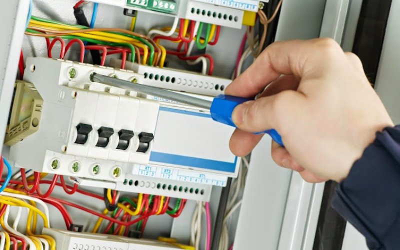 Mountain States Electrical