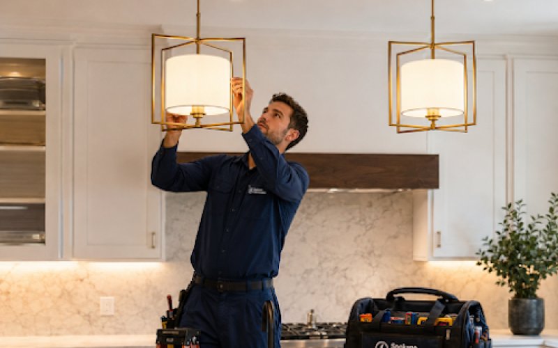 Spokane Electricians