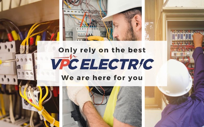 VPC Electric