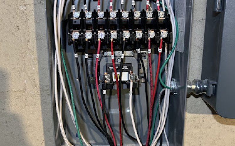 Century Electric LLC