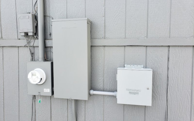 Freelance Electric Inc